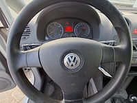 Bedrijfsauto, volkswagen, caddy 2.0 sdi, 2009 - afbeelding 11 van  39