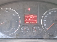 Bedrijfsauto, volkswagen, caddy 2.0 sdi, 2009 - afbeelding 13 van  39