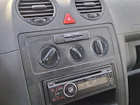 Bedrijfsauto, volkswagen, caddy 2.0 sdi, 2009 - afbeelding 16 van  39
