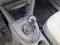 Bedrijfsauto, volkswagen, caddy 2.0 sdi, 2009 - afbeelding 17 van  39