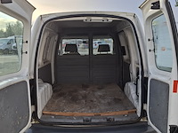 Bedrijfsauto, volkswagen, caddy 2.0 sdi, 2009 - afbeelding 20 van  39