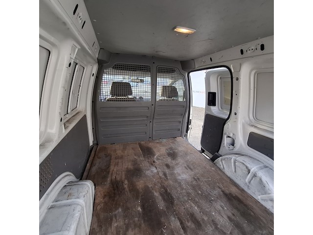 Bedrijfsauto, volkswagen, caddy 2.0 sdi, 2009 - afbeelding 21 van  39