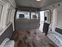 Bedrijfsauto, volkswagen, caddy 2.0 sdi, 2009 - afbeelding 21 van  39