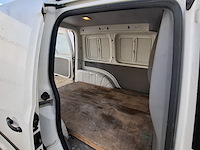 Bedrijfsauto, volkswagen, caddy 2.0 sdi, 2009 - afbeelding 22 van  39