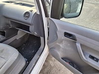 Bedrijfsauto, volkswagen, caddy 2.0 sdi, 2009 - afbeelding 24 van  39