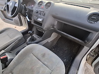 Bedrijfsauto, volkswagen, caddy 2.0 sdi, 2009 - afbeelding 25 van  39