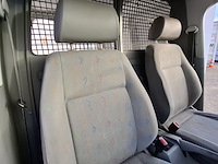 Bedrijfsauto, volkswagen, caddy 2.0 sdi, 2009 - afbeelding 26 van  39