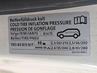 Bedrijfsauto, volkswagen, caddy 2.0 sdi, 2009 - afbeelding 27 van  39