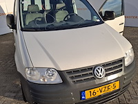 Bedrijfsauto, volkswagen, caddy 2.0 sdi, 2009 - afbeelding 33 van  39