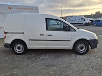 Bedrijfsauto, volkswagen, caddy 2.0 sdi, 2009 - afbeelding 34 van  39