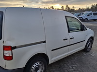 Bedrijfsauto, volkswagen, caddy 2.0 sdi, 2009 - afbeelding 35 van  39