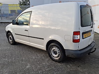 Bedrijfsauto, volkswagen, caddy 2.0 sdi, 2009 - afbeelding 37 van  39