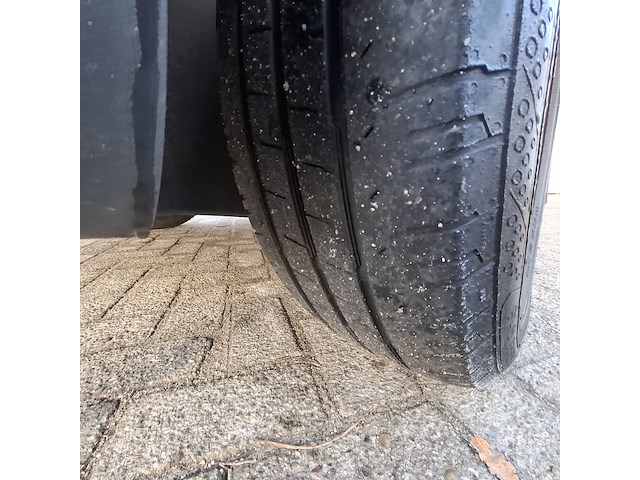 Bedrijfsauto, volkswagen, caddy 2.0 sdi, 2009 - afbeelding 39 van  39