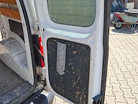 Bedrijfsauto, volkswagen, caddy 2.0 tdi bmt trendline, 2.0 tdi l1h1 bmt trendline, 2017 - afbeelding 24 van  47