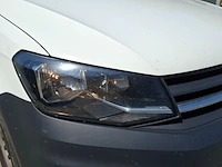 Bedrijfsauto, volkswagen, caddy 2.0 tdi bmt trendline, 2.0 tdi l1h1 bmt trendline, 2017 - afbeelding 27 van  47