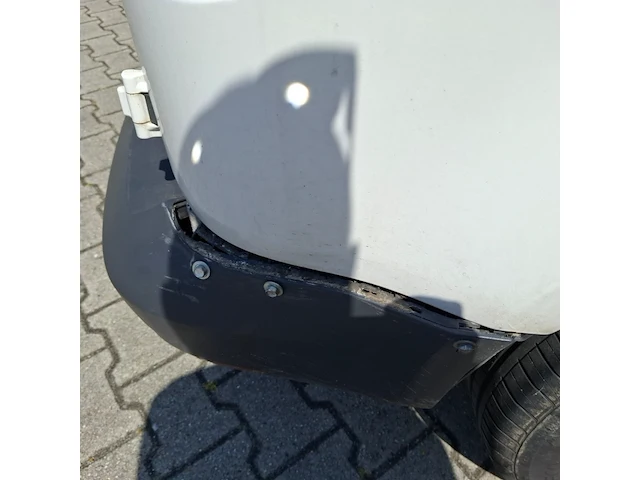 Bedrijfsauto, volkswagen, caddy 2.0 tdi bmt trendline, 2.0 tdi l1h1 bmt trendline, 2017 - afbeelding 28 van  47