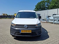 Bedrijfsauto, volkswagen, caddy 2.0 tdi bmt trendline, 2.0 tdi l1h1 bmt trendline, 2017 - afbeelding 23 van  47