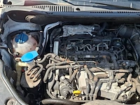 Bedrijfsauto, volkswagen, caddy 2.0 tdi bmt trendline, 2.0 tdi l1h1 bmt trendline, 2017 - afbeelding 40 van  47