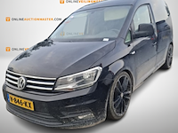 Bedrijfsauto, volkswagen, caddy 2.0 tdi l1h1 bmt comfortline, 2019 - afbeelding 1 van  2