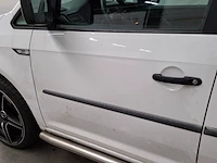 Bedrijfsauto, volkswagen, caddy, 2.0 tdi l1h1 bmt comfortline, 2019 - afbeelding 5 van  66