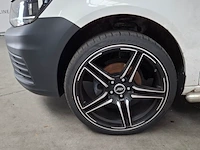 Bedrijfsauto, volkswagen, caddy, 2.0 tdi l1h1 bmt comfortline, 2019 - afbeelding 6 van  66