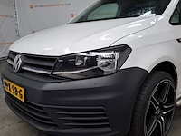 Bedrijfsauto, volkswagen, caddy, 2.0 tdi l1h1 bmt comfortline, 2019 - afbeelding 8 van  66