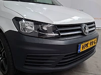 Bedrijfsauto, volkswagen, caddy, 2.0 tdi l1h1 bmt comfortline, 2019 - afbeelding 10 van  66