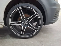 Bedrijfsauto, volkswagen, caddy, 2.0 tdi l1h1 bmt comfortline, 2019 - afbeelding 11 van  66