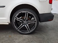 Bedrijfsauto, volkswagen, caddy, 2.0 tdi l1h1 bmt comfortline, 2019 - afbeelding 16 van  66