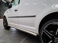 Bedrijfsauto, volkswagen, caddy, 2.0 tdi l1h1 bmt comfortline, 2019 - afbeelding 17 van  66