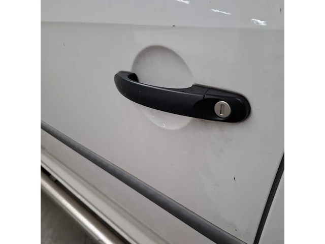 Bedrijfsauto, volkswagen, caddy, 2.0 tdi l1h1 bmt comfortline, 2019 - afbeelding 24 van  66