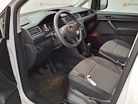 Bedrijfsauto, volkswagen, caddy, 2.0 tdi l1h1 bmt comfortline, 2019 - afbeelding 25 van  66