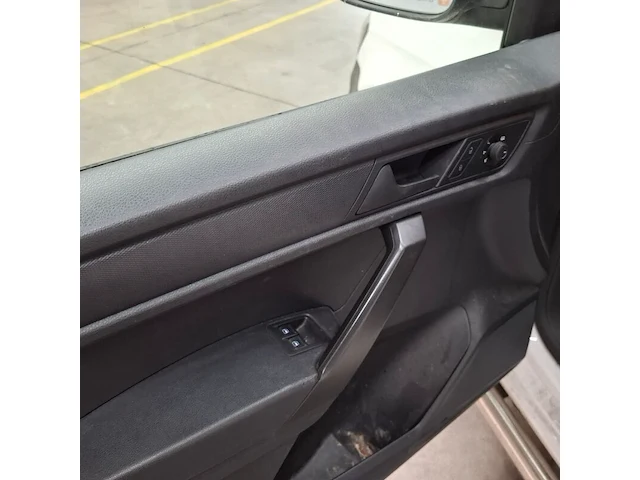 Bedrijfsauto, volkswagen, caddy, 2.0 tdi l1h1 bmt comfortline, 2019 - afbeelding 26 van  66