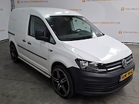 Bedrijfsauto, volkswagen, caddy, 2.0 tdi l1h1 bmt comfortline, 2019 - afbeelding 23 van  66