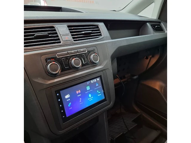 Bedrijfsauto, volkswagen, caddy, 2.0 tdi l1h1 bmt comfortline, 2019 - afbeelding 35 van  66