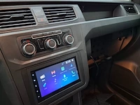 Bedrijfsauto, volkswagen, caddy, 2.0 tdi l1h1 bmt comfortline, 2019 - afbeelding 35 van  66