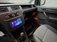 Bedrijfsauto, volkswagen, caddy, 2.0 tdi l1h1 bmt comfortline, 2019 - afbeelding 38 van  66