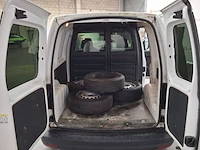 Bedrijfsauto, volkswagen, caddy, 2.0 tdi l1h1 bmt comfortline, 2019 - afbeelding 40 van  66