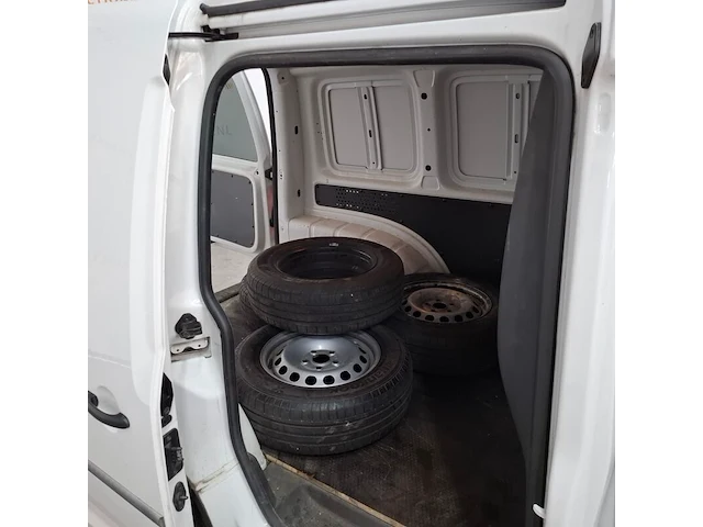 Bedrijfsauto, volkswagen, caddy, 2.0 tdi l1h1 bmt comfortline, 2019 - afbeelding 42 van  66