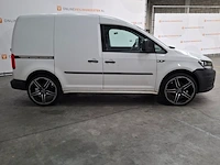 Bedrijfsauto, volkswagen, caddy, 2.0 tdi l1h1 bmt comfortline, 2019 - afbeelding 34 van  66