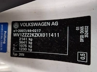 Bedrijfsauto, volkswagen, caddy, 2.0 tdi l1h1 bmt comfortline, 2019 - afbeelding 52 van  66