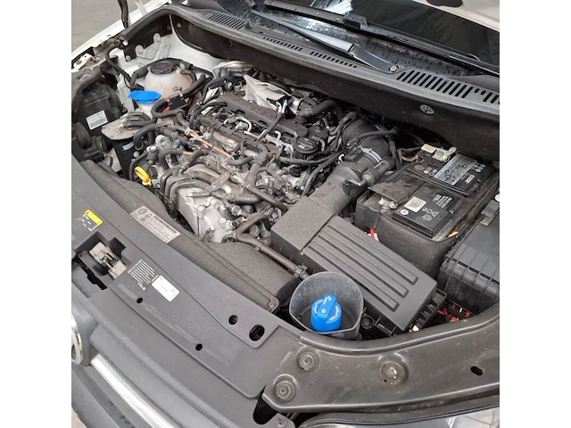 Bedrijfsauto, volkswagen, caddy, 2.0 tdi l1h1 bmt comfortline, 2019 - afbeelding 54 van  66