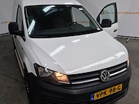 Bedrijfsauto, volkswagen, caddy, 2.0 tdi l1h1 bmt comfortline, 2019 - afbeelding 60 van  66