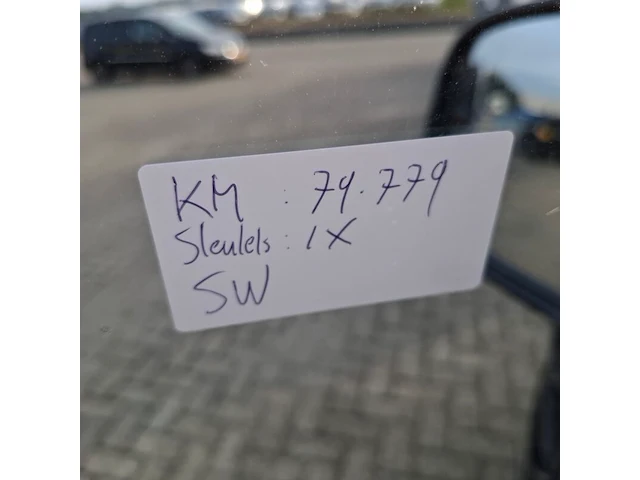 Bedrijfsauto, volkswagen, caddy, 2.0 tdi l1h1 bmt comfortline, 2019 - afbeelding 63 van  66
