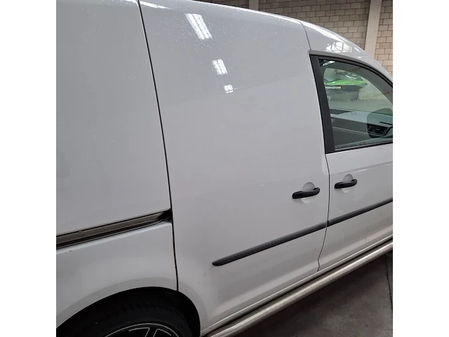 Bedrijfsauto, volkswagen, caddy, 2.0 tdi l1h1 bmt comfortline, 2019 - afbeelding 65 van  66