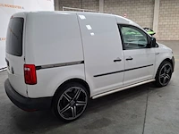 Bedrijfsauto, volkswagen, caddy, 2.0 tdi l1h1 bmt comfortline, 2019 - afbeelding 66 van  66