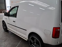 Bedrijfsauto, volkswagen, caddy, 2.0 tdi l1h1 bmt comfortline, 2019 - afbeelding 3 van  66