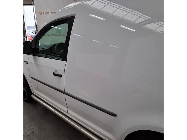 Bedrijfsauto, volkswagen, caddy, 2.0 tdi l1h1 bmt comfortline, 2019 - afbeelding 4 van  66