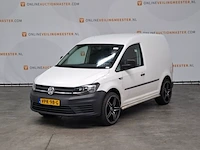 Bedrijfsauto, volkswagen, caddy, 2.0 tdi l1h1 bmt comfortline, 2019