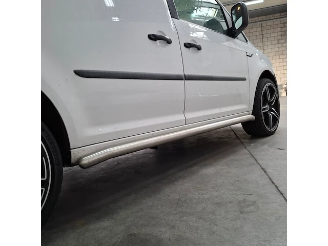 Bedrijfsauto, volkswagen, caddy, 2.0 tdi l1h1 bmt comfortline, 2019 - afbeelding 13 van  66